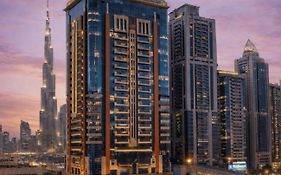 Emirates Grand Hotel